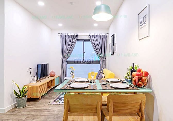 Hình ảnh 🌿✨Căn Hộ Mini Full Nội Thất, Vùng Xanh Quận 10