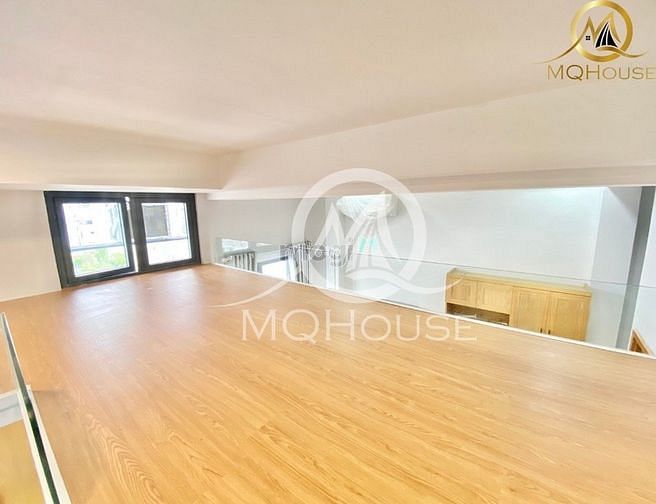 Hình ảnh 🌈Căn Hộ Duplex Ban Công Ở Hàng Xanh_rộng 35m2_Full NT🌈