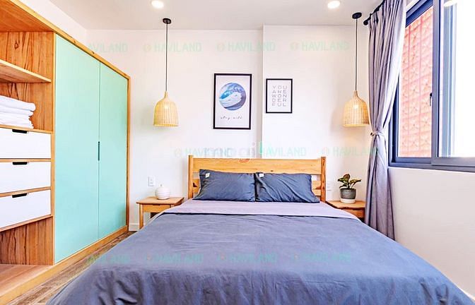 Hình ảnh 🌿✨Căn Hộ Mini Full Nội Thất, Vùng Xanh Quận 10