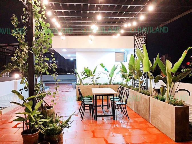 Hình ảnh 🌿✨Căn Hộ Mini Full Nội Thất, Vùng Xanh Quận 10