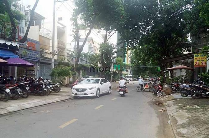 Hình ảnh Mở bán 45 nền ở đường Hoàng Hoa Thám,Quận Tân Bình, 75m2/2tỷ330, SHR