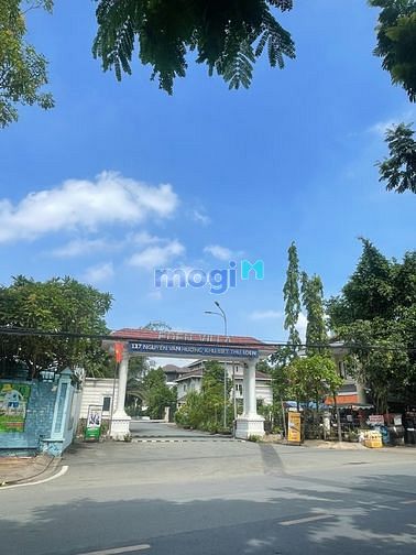 Hình ảnh Biệt thự 2 mặt view sông Quận 2 Compound Eden ,1200m2,giá 175 tỷ