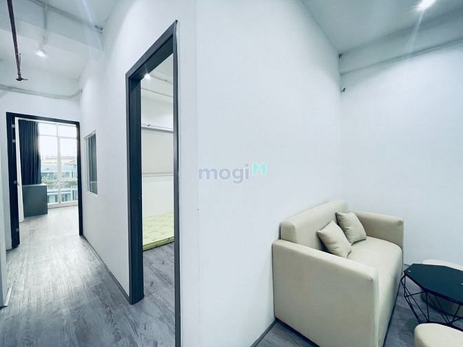 Hình ảnh 2PN 60m2 Máy Giặt Riêng Q5 Gần Q1_Bitexco_Phố Bùi Viện_Đh Sài Gòn
