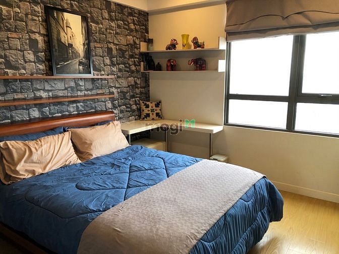 Hình ảnh CHO Thuê Mb6623 nạp rút nhanh chóng Masteri Thảo Điền 3PN_View Sông VÒNG CUNG_1300$/th