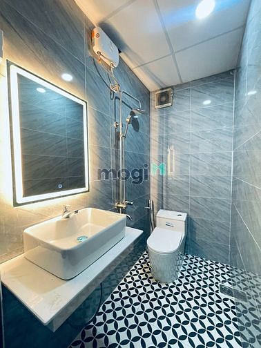 Hình ảnh 2PN 60m2 Máy Giặt Riêng Q5 Gần Q1_Bitexco_Phố Bùi Viện_Đh Sài Gòn