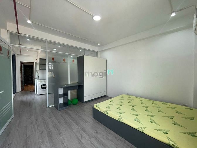 Hình ảnh 2PN 60m2 Máy Giặt Riêng Q5 Gần Q1_Bitexco_Phố Bùi Viện_Đh Sài Gòn