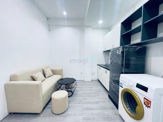 Hình ảnh 2PN 60m2 Máy Giặt Riêng Q5 Gần Q1_Bitexco_Phố Bùi Viện_Đh Sài Gòn