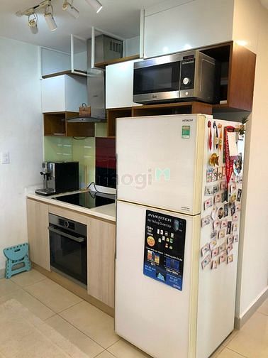 Hình ảnh CHO Thuê Mb6623 nạp rút nhanh chóng Masteri Thảo Điền 3PN_View Sông VÒNG CUNG_1300$/th