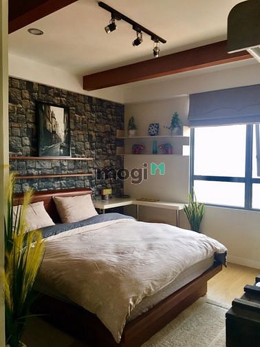Hình ảnh CHO Thuê Mb6623 nạp rút nhanh chóng Masteri Thảo Điền 3PN_View Sông VÒNG CUNG_1300$/th