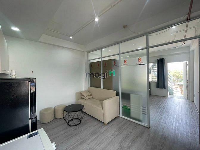 Hình ảnh 2PN 60m2 Máy Giặt Riêng Q5 Gần Q1_Bitexco_Phố Bùi Viện_Đh Sài Gòn