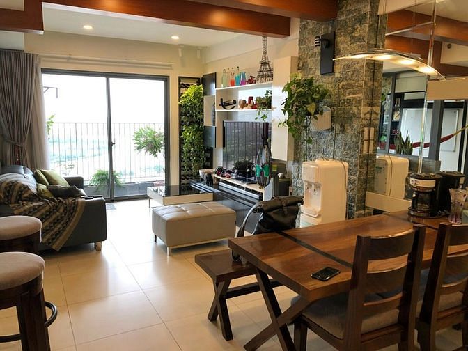 Hình ảnh CHO Thuê Mb6623 nạp rút nhanh chóng Masteri Thảo Điền 3PN_View Sông VÒNG CUNG_1300$/th