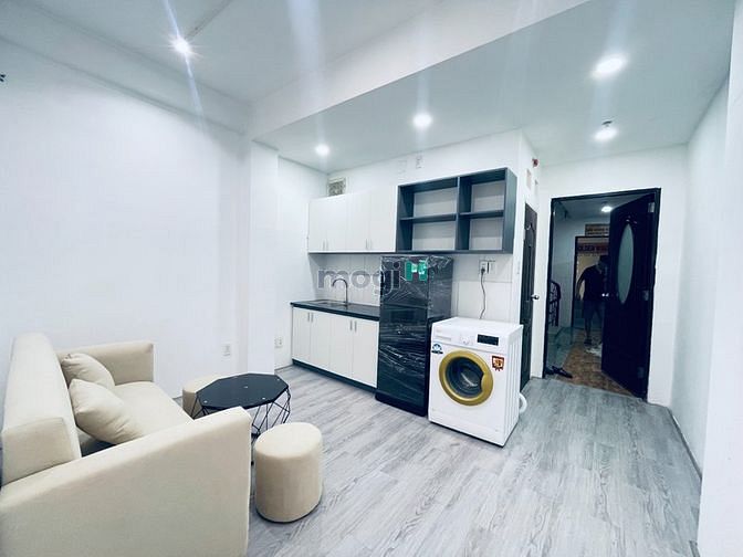 Hình ảnh 2PN 60m2 Máy Giặt Riêng Q5 Gần Q1_Bitexco_Phố Bùi Viện_Đh Sài Gòn