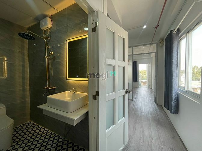 Hình ảnh 2PN 60m2 Máy Giặt Riêng Q5 Gần Q1_Bitexco_Phố Bùi Viện_Đh Sài Gòn