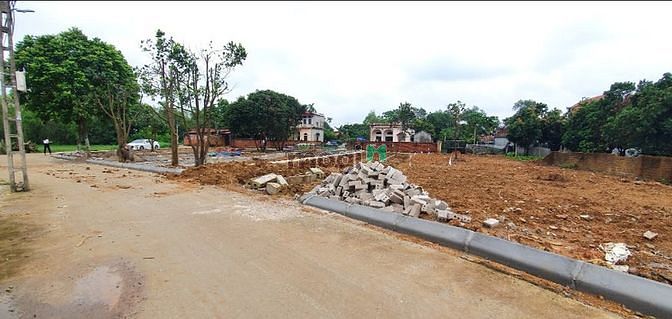 Hình ảnh Đất sổ hồng Trảng Bom Đồng Nai