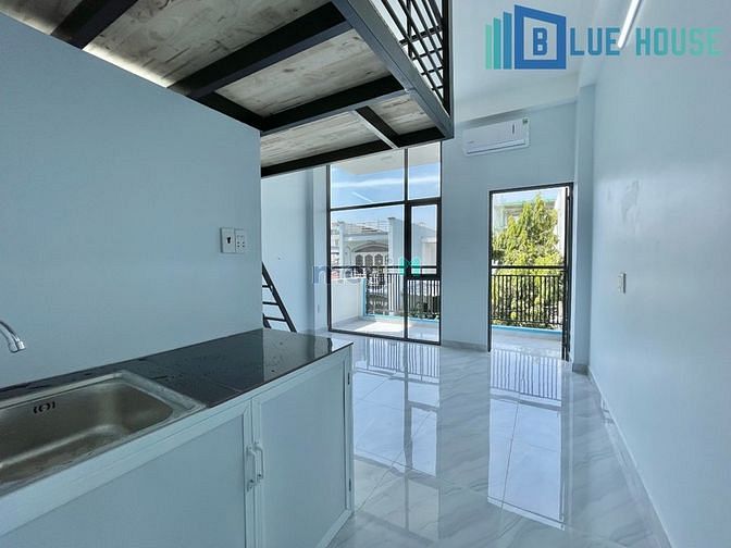 Hình ảnh 💥 Chính Chủ Cho Thuê Căn Hộ Duplex có bancol ngay Gò Dầu 💥