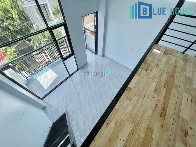 Hình ảnh 💥 Chính Chủ Cho Thuê Căn Hộ Duplex có bancol ngay Gò Dầu 💥