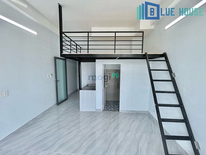 Hình ảnh 💥 Chính Chủ Cho Thuê Căn Hộ Duplex có bancol ngay Gò Dầu 💥