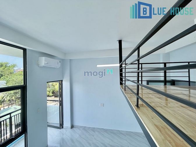 Hình ảnh 💥 Chính Chủ Cho Thuê Căn Hộ Duplex có bancol ngay Gò Dầu 💥