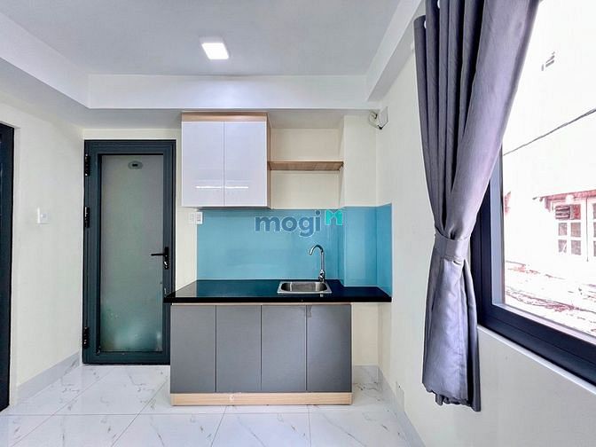Hình ảnh Studio Ban Công - Cửa Sô Nhà Mới