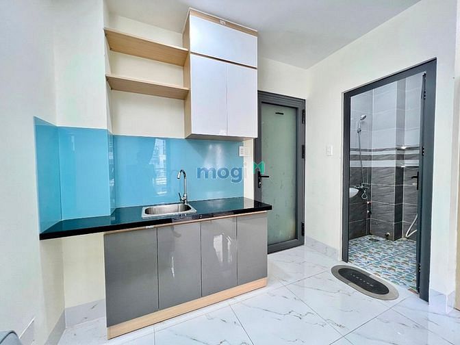 Hình ảnh Studio Ban Công - Cửa Sô Nhà Mới