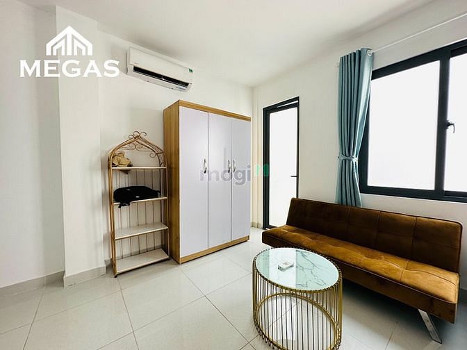 Hình ảnh Căn Hộ Siêu Đẹp - Đầy Đủ Nội Thất - Trung Tâm Gò Vấp