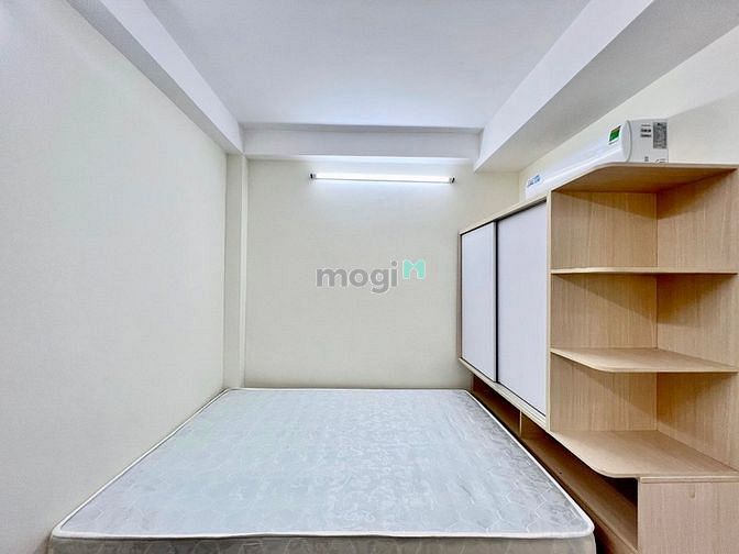 Hình ảnh Studio Ban Công - Cửa Sô Nhà Mới