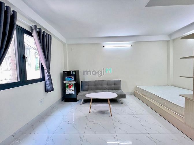 Hình ảnh Studio Ban Công - Cửa Sô Nhà Mới