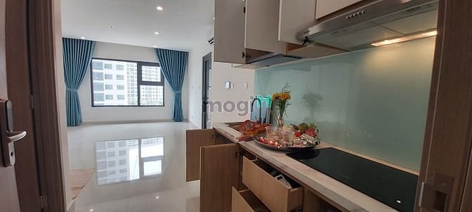 Hình ảnh 💥Căn Hộ studio Siêu Rộng 30m2 Tại Vinhomes Grand Park quận 9 !! 📍Ful
