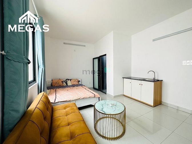 Hình ảnh Căn Hộ Siêu Đẹp - Đầy Đủ Nội Thất - Trung Tâm Gò Vấp