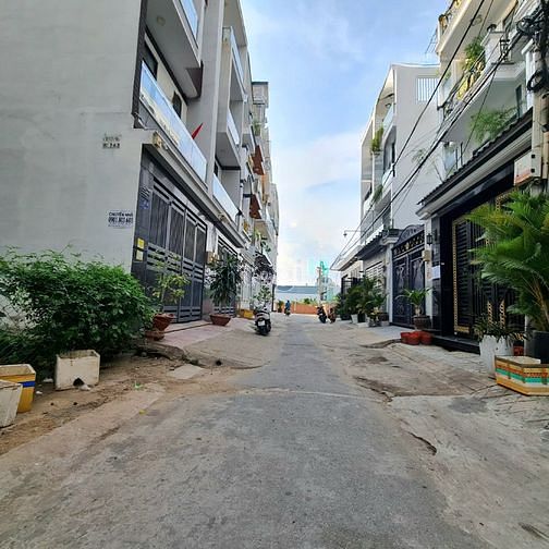 Hình ảnh 🎈BÁN ĐẤT THỔ CƯ KDC CAO CẤP🎈Đường Huỳnh Thị Đồng Thị Trấn Nhà Bè