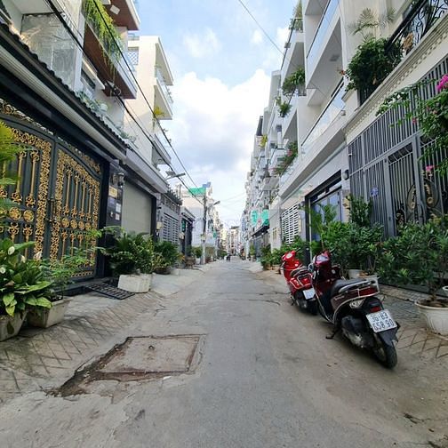 Hình ảnh 🎈BÁN ĐẤT THỔ CƯ KDC CAO CẤP🎈Đường Huỳnh Thị Đồng Thị Trấn Nhà Bè
