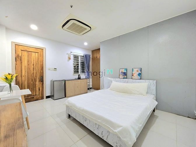 Hình ảnh Studio full nt mới, sạch sẽ- Có thể ở liền
