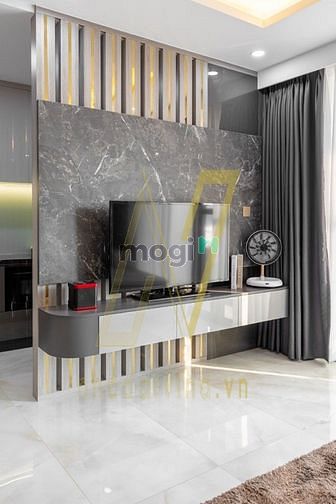 Hình ảnh Cho Thuê Căn Hộ Phú Mỹ Hưng 3 Phòng Ngủ Giá 35tr