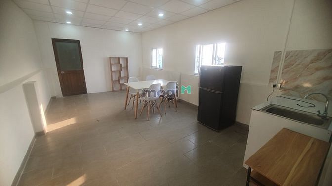 Hình ảnh CHDV 1 Phòng Ngủ Tách bếp 2 Cửa Sổ Siêu Thoáng