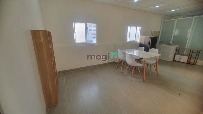 Hình ảnh CHDV 1 Phòng Ngủ Tách bếp 2 Cửa Sổ Siêu Thoáng