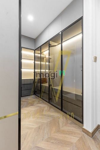 Hình ảnh Cho Thuê Căn Hộ Phú Mỹ Hưng 3 Phòng Ngủ Giá 35tr