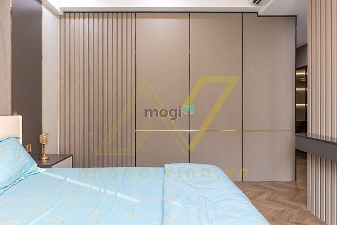 Hình ảnh Cho Thuê Căn Hộ Phú Mỹ Hưng 3 Phòng Ngủ Giá 35tr