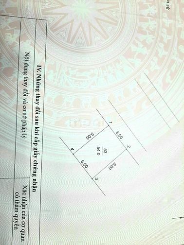 Hình ảnh Thông Tin thật 100%.Bán mảnh đất duy nhất ngay cạnh Metro Hà Đông