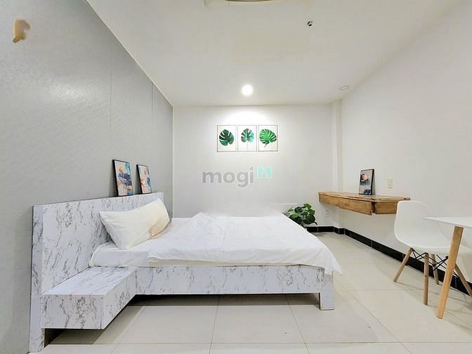 Hình ảnh Studio full nt mới, sạch sẽ- Có thể ở liền