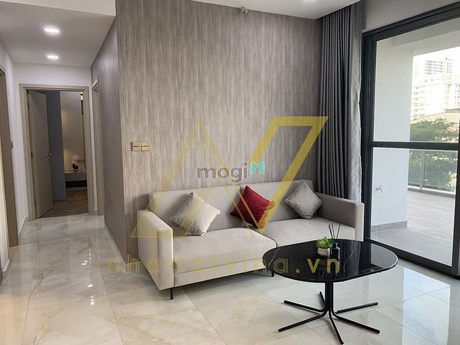 Hình ảnh Bán Căn Hộ Sân Vườn Phú Mỹ Hưng 115m2 Giá 6 tỷ