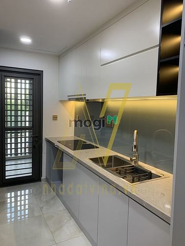 Hình ảnh Bán Căn Hộ Sân Vườn Phú Mỹ Hưng 115m2 Giá 6 tỷ
