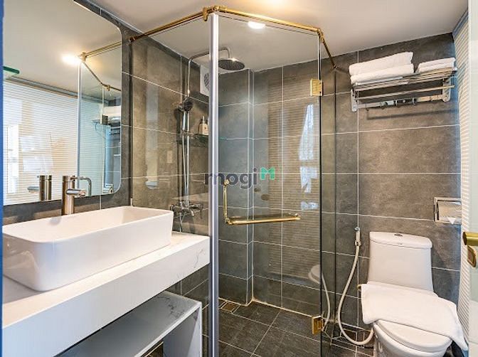 Hình ảnh 🔥Duplex - 2Pn Ban công Đẳng Cấp,P 22.Bình Thạnh. Gym-Pool- Restaurant