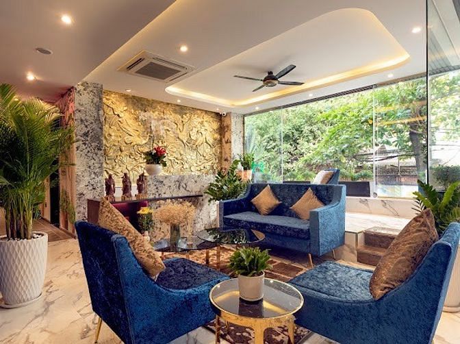 Hình ảnh 🔥Duplex - 2Pn Ban công Đẳng Cấp,P 22.Bình Thạnh. Gym-Pool- Restaurant