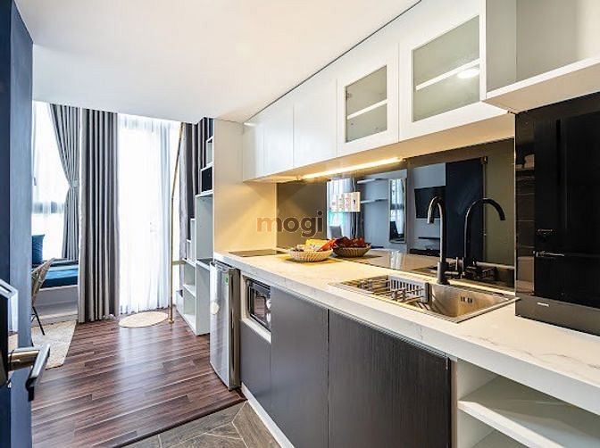 Hình ảnh 🔥Duplex - 2Pn Ban công Đẳng Cấp,P 22.Bình Thạnh. Gym-Pool- Restaurant