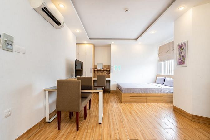 Hình ảnh Studio full nội thất - Ở liền - Sang xịn - An ninh