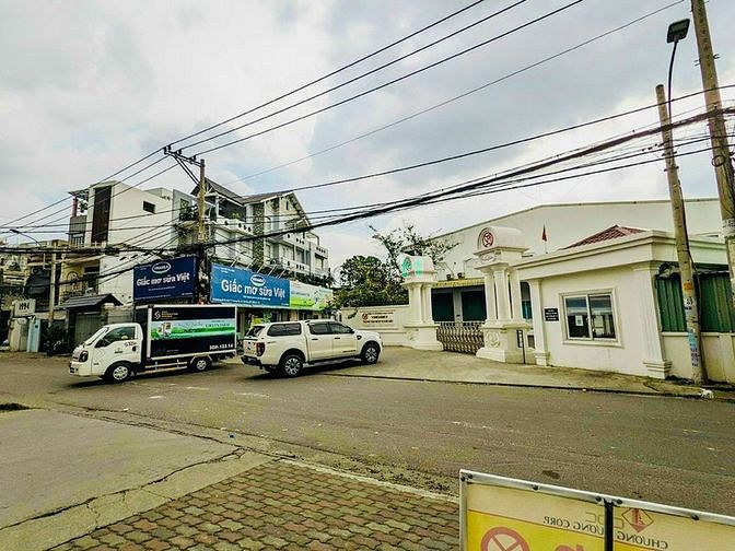 Hình ảnh BDS HVL CG Cần bán Đất BT đối diện chung cư Chương Dương, Trường Thọ
