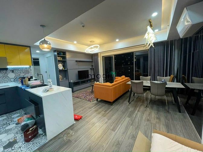 Hình ảnh Cho thuê 3PN Masteri Thảo Điền như ảnh, chỉ 28 triệu,