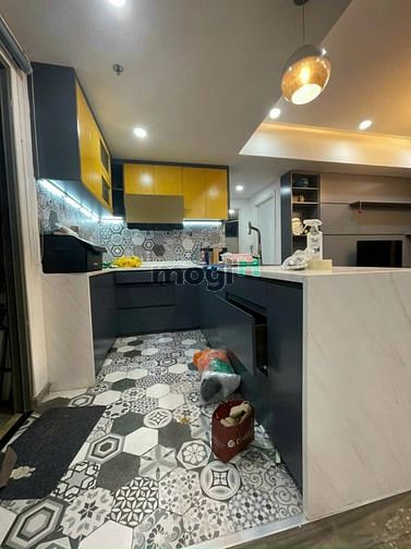 Hình ảnh Cho thuê 3PN Masteri Thảo Điền như ảnh, chỉ 28 triệu,