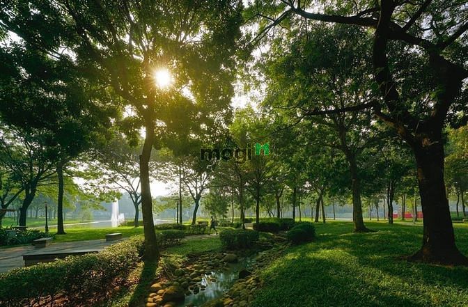 Hình ảnh HÀNG HIẾM Căn Gốc Brlliant 160m² 3PN(2PN Master) 1Kho 3WC 3Bang Công