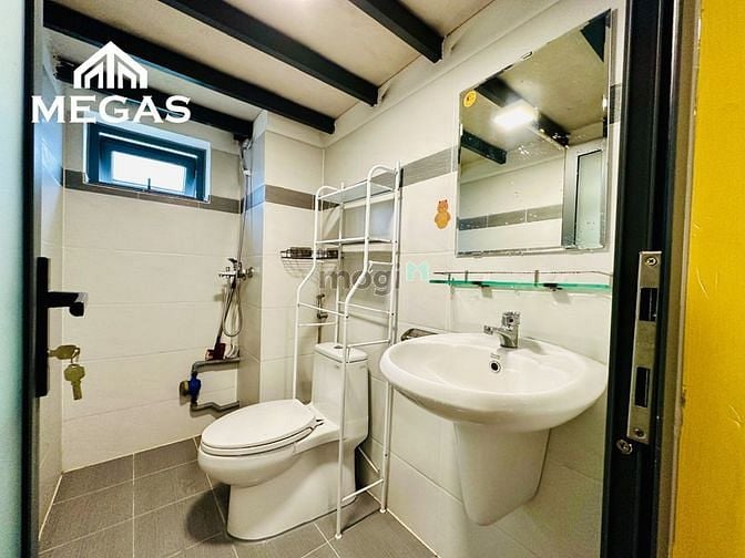 Hình ảnh Căn Hộ Duplex Ban Công Mới Xây - Ngay Lê Đức Thọ P17